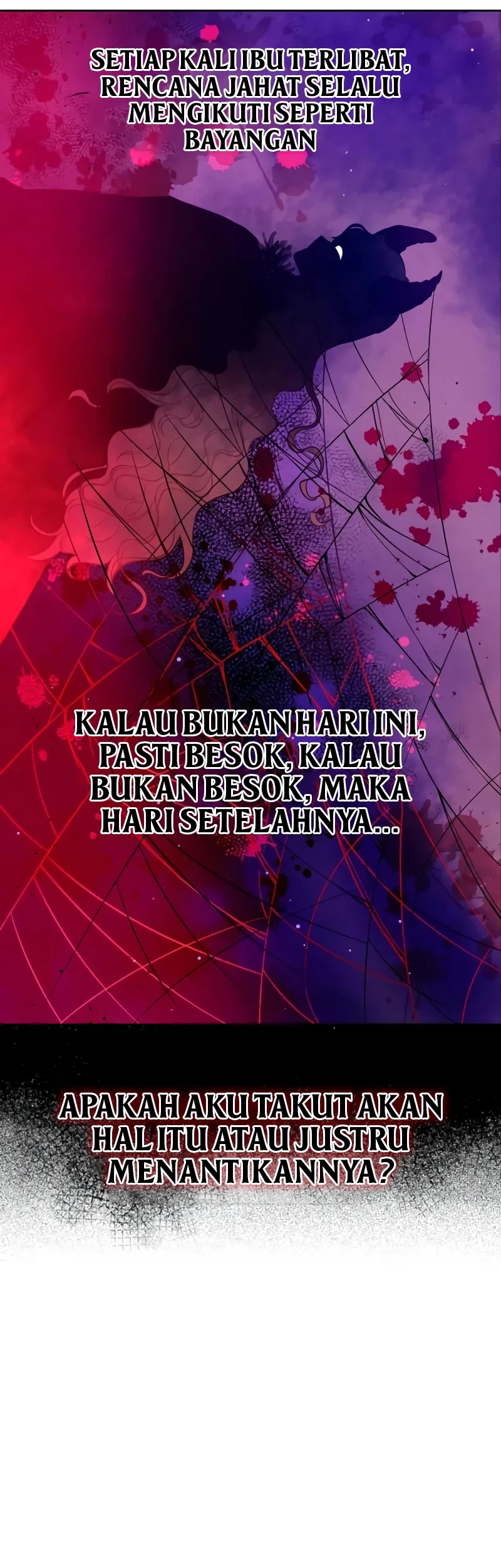 The Forgotten Field Chapter 16 - halaman 6