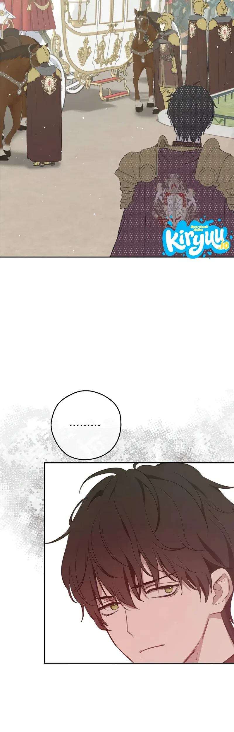 The Forgotten Field Chapter 16 - halaman 62