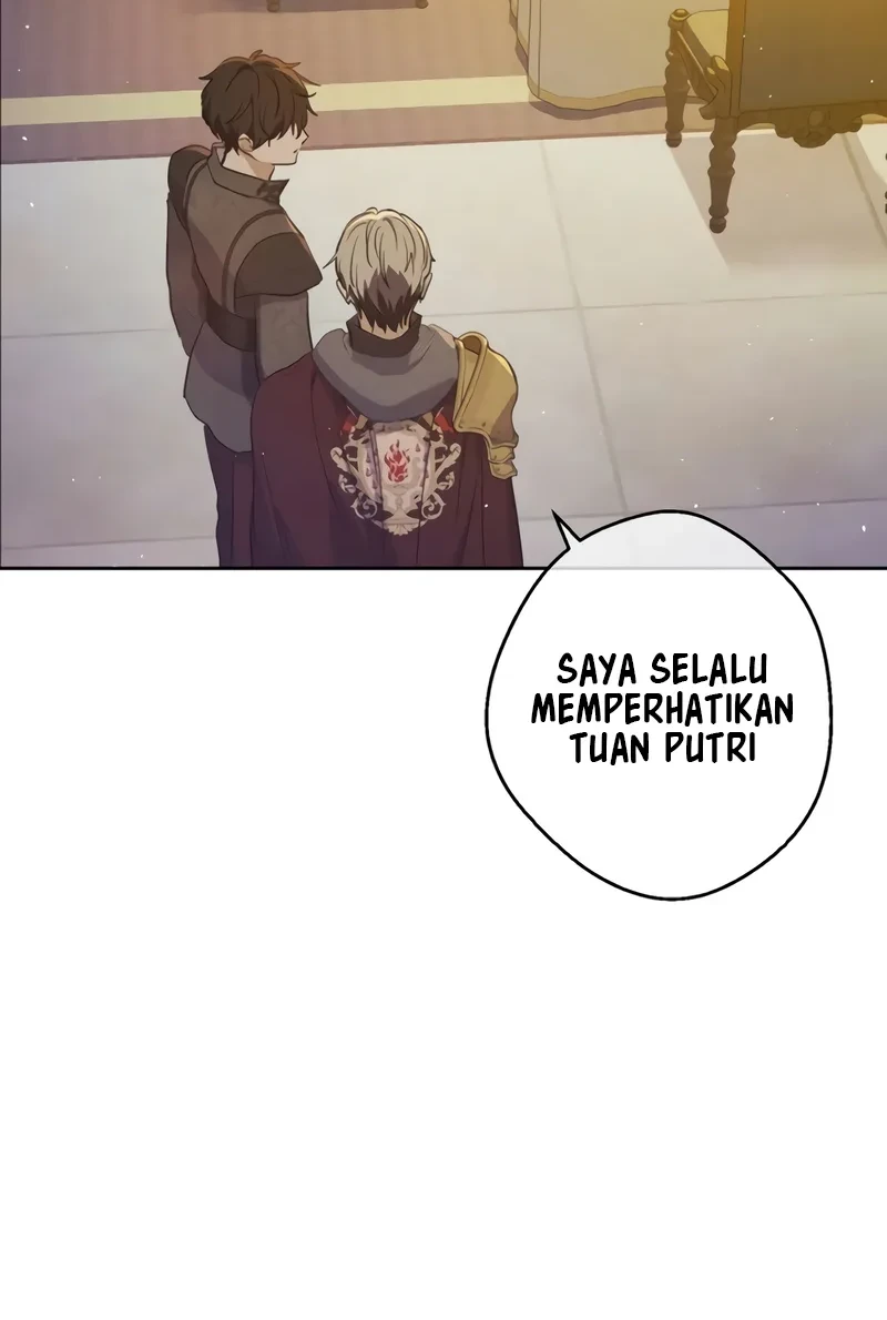 The Forgotten Field Chapter 17 - halaman 10