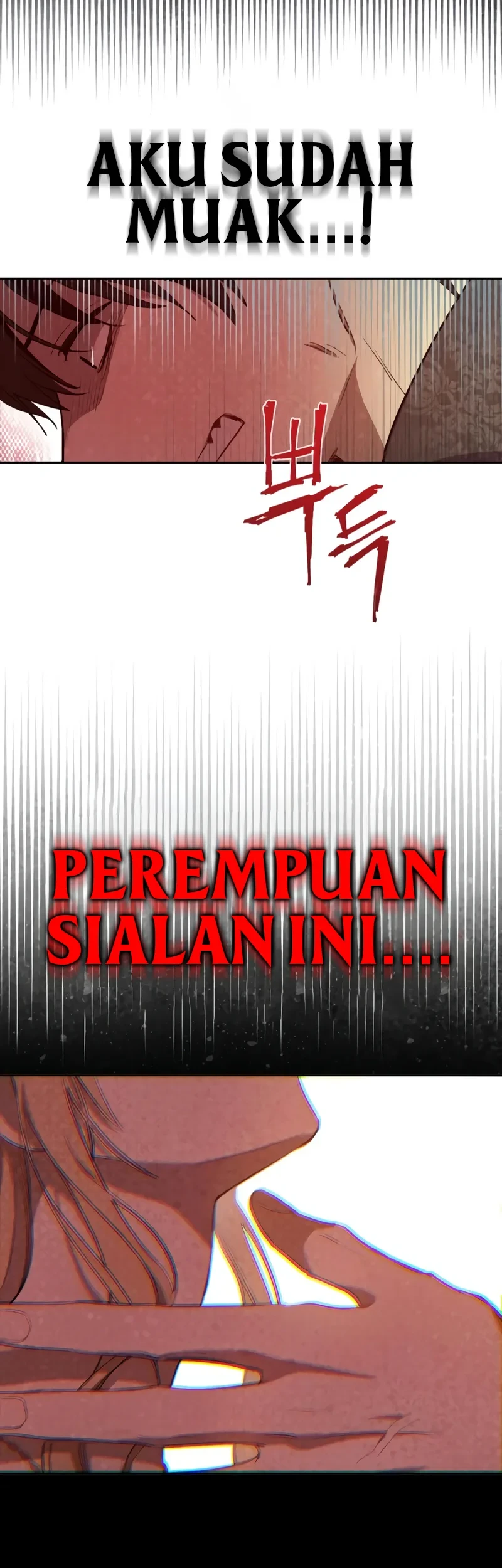 The Forgotten Field Chapter 17 - halaman 34