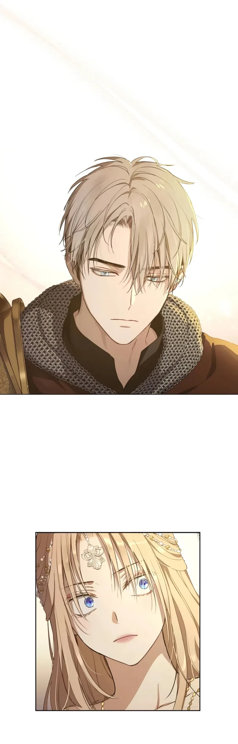 The Forgotten Field Chapter 17 - halaman 47