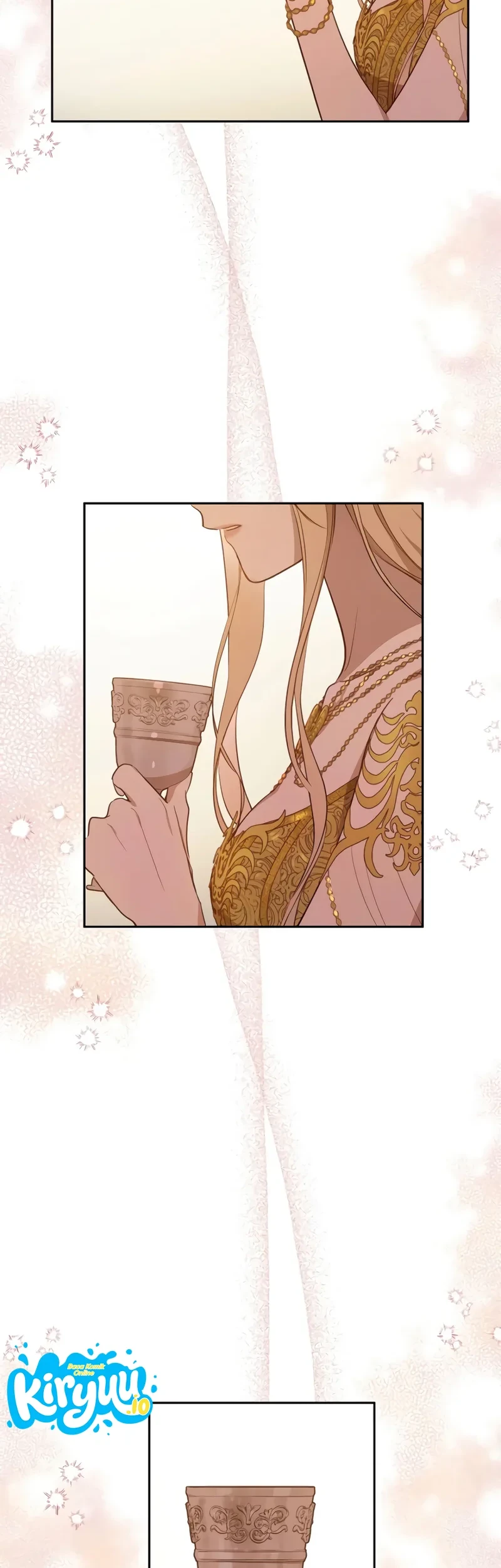 The Forgotten Field Chapter 17 - halaman 52