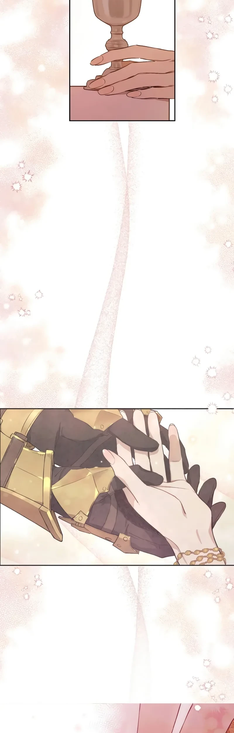 The Forgotten Field Chapter 17 - halaman 53