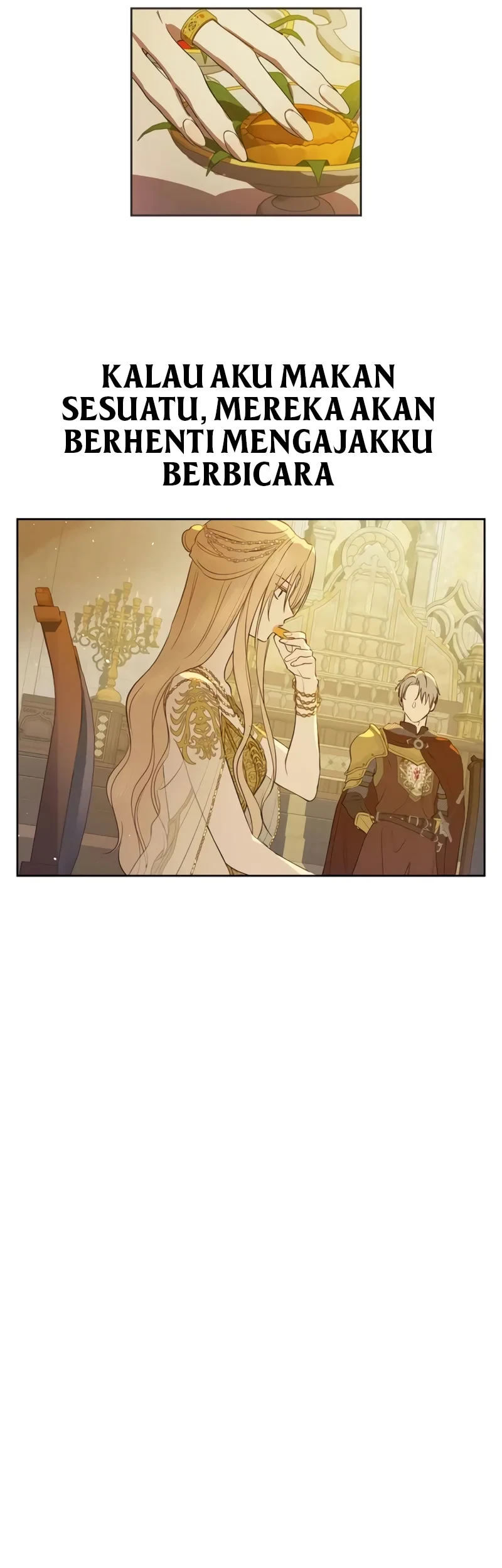 The Forgotten Field Chapter 17 - halaman 59