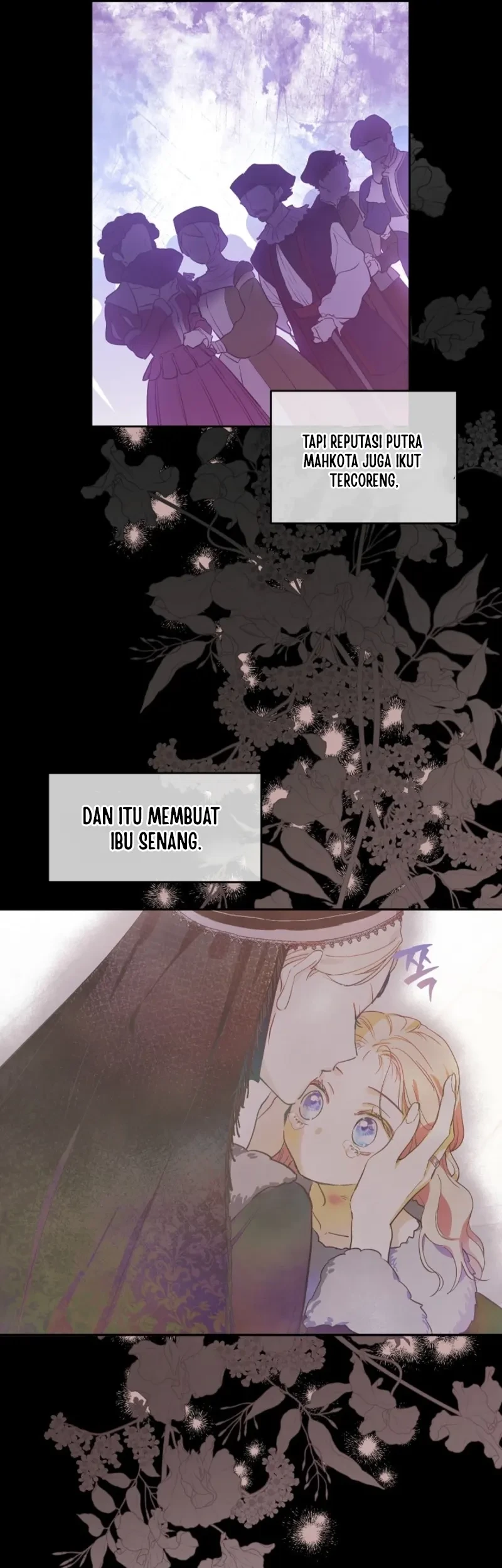 The Forgotten Field Chapter 18 - halaman 18