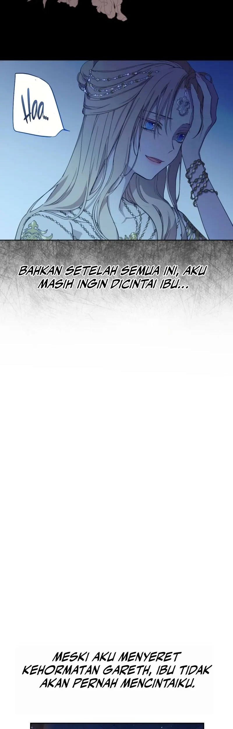 The Forgotten Field Chapter 18 - halaman 19