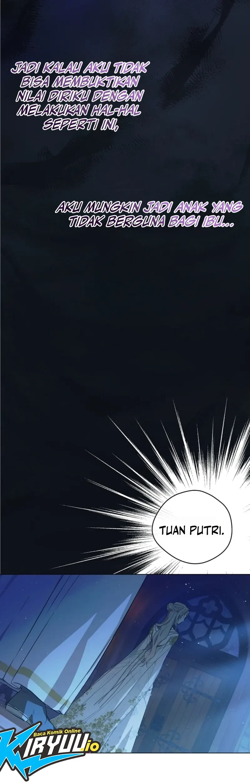 The Forgotten Field Chapter 18 - halaman 22