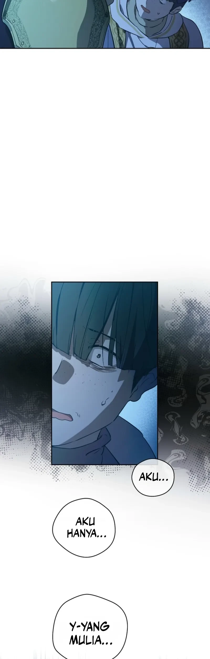 The Forgotten Field Chapter 18 - halaman 40