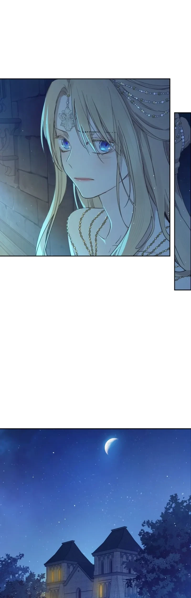 The Forgotten Field Chapter 18 - halaman 50