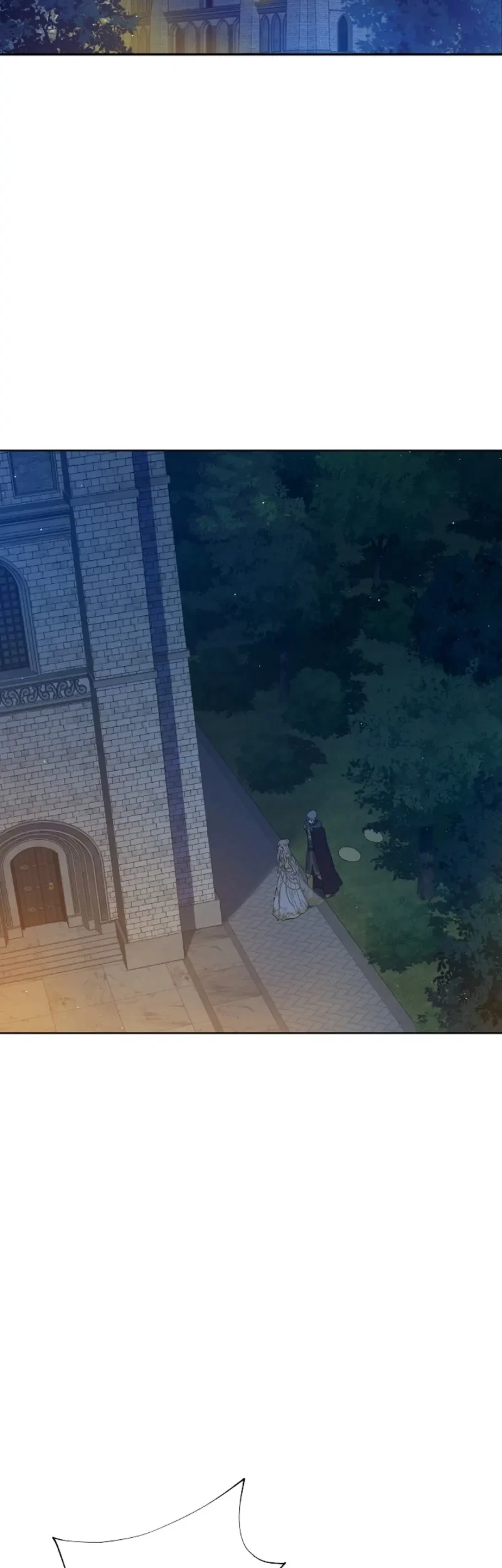 The Forgotten Field Chapter 18 - halaman 51