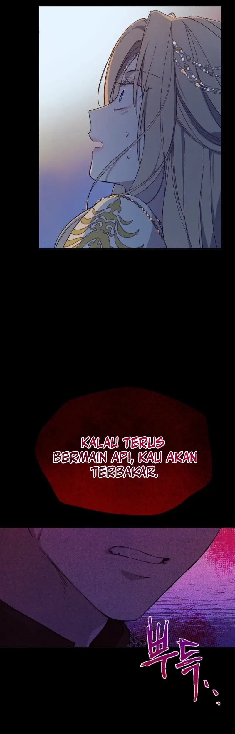 The Forgotten Field Chapter 18 - halaman 56