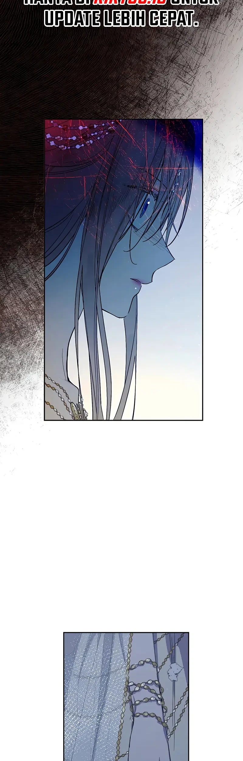 The Forgotten Field Chapter 19 - halaman 15