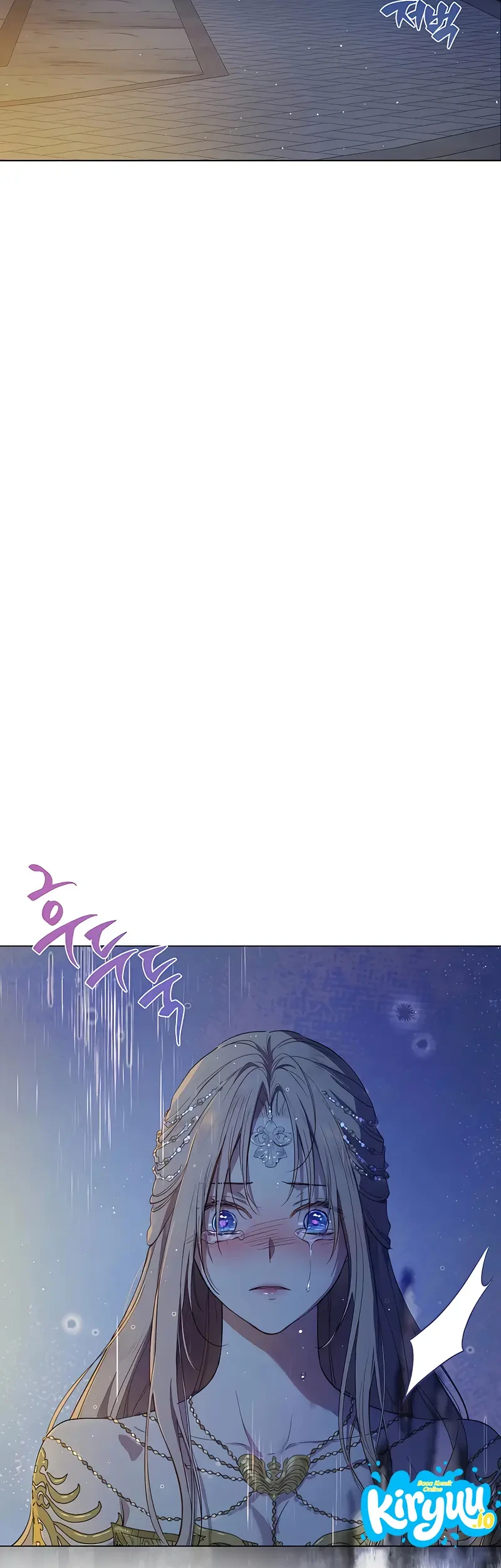 The Forgotten Field Chapter 19 - halaman 17