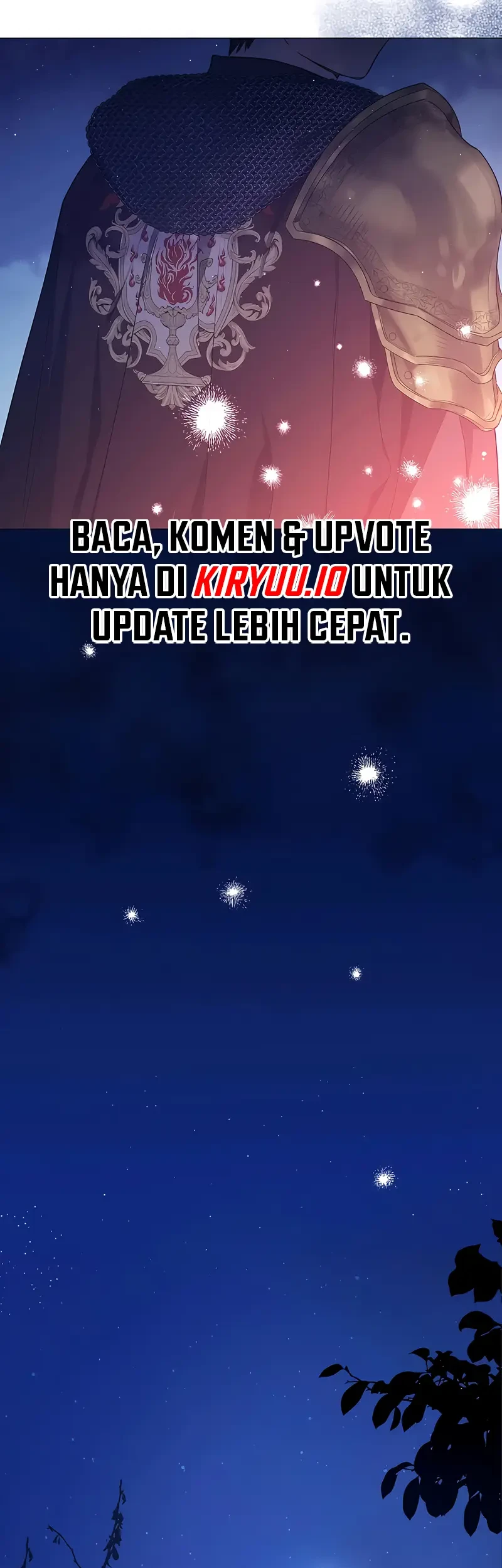 The Forgotten Field Chapter 19 - halaman 20