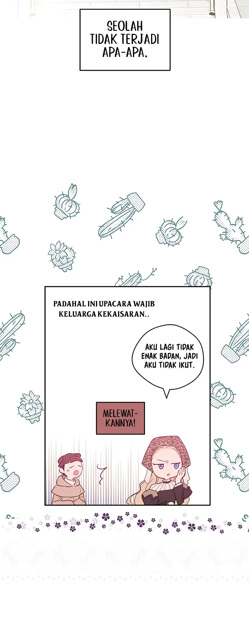 The Forgotten Field Chapter 19 - halaman 25