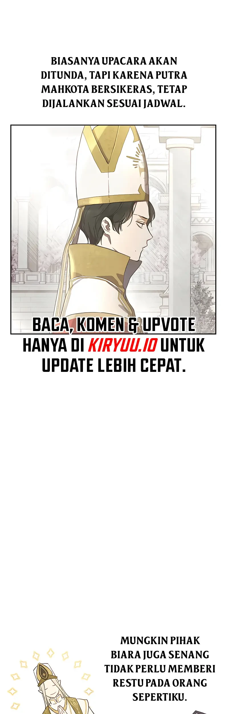 The Forgotten Field Chapter 19 - halaman 26
