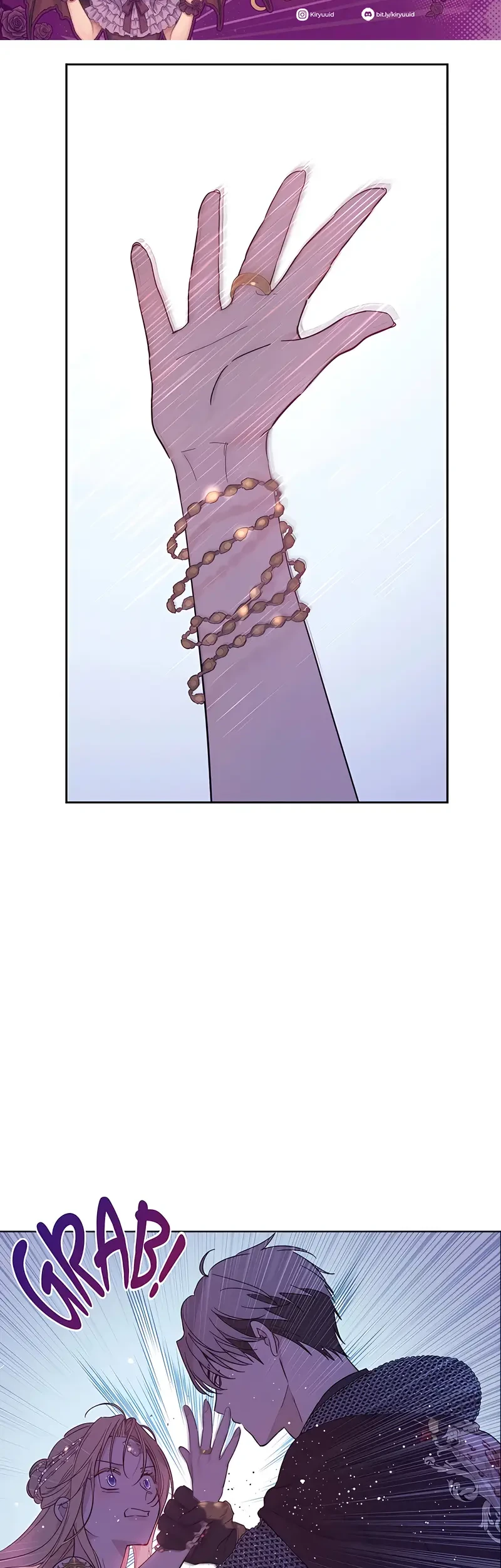 The Forgotten Field Chapter 19 - halaman 3