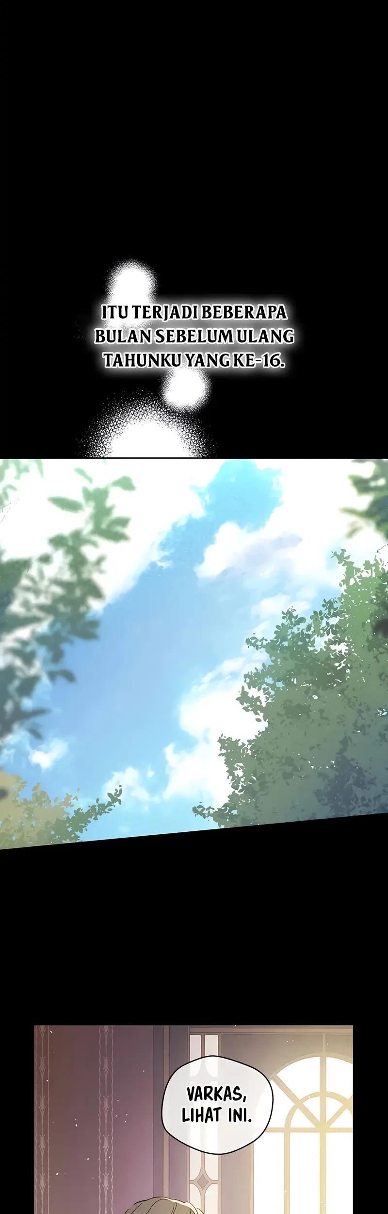 The Forgotten Field Chapter 19 - halaman 34