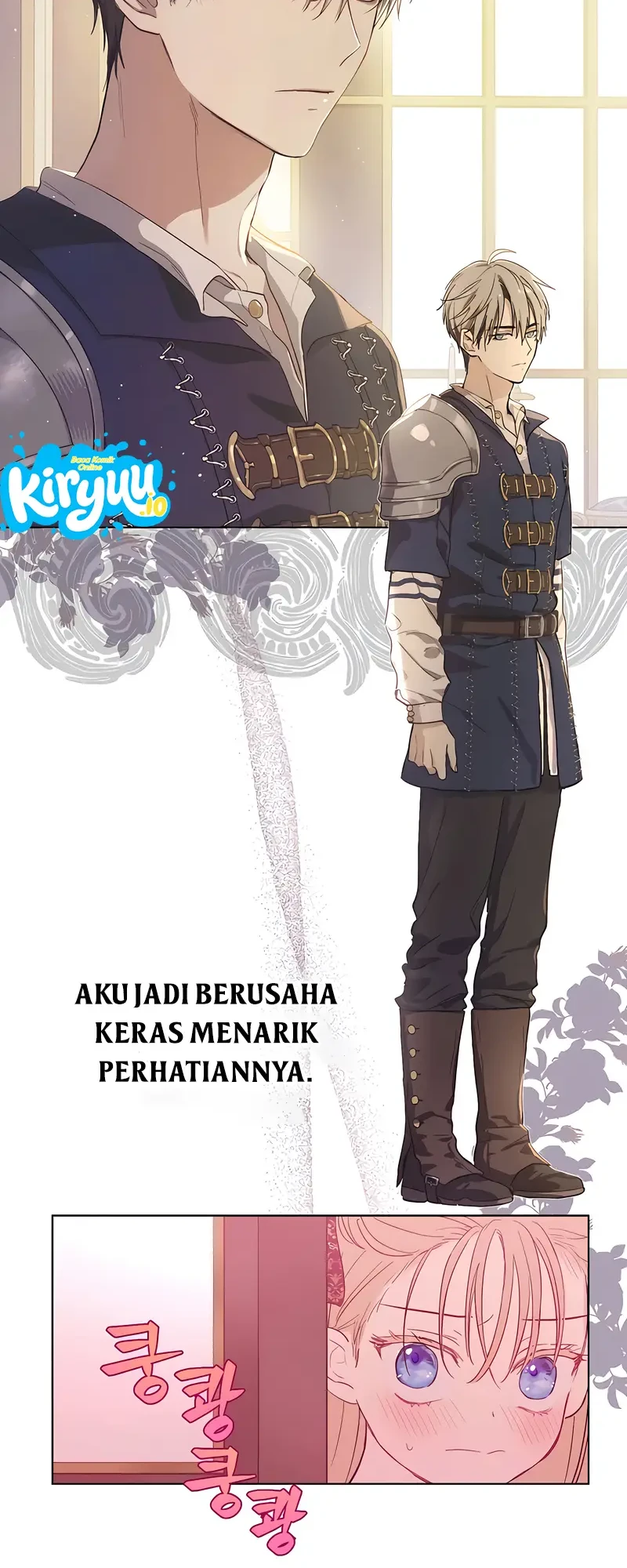 The Forgotten Field Chapter 19 - halaman 37