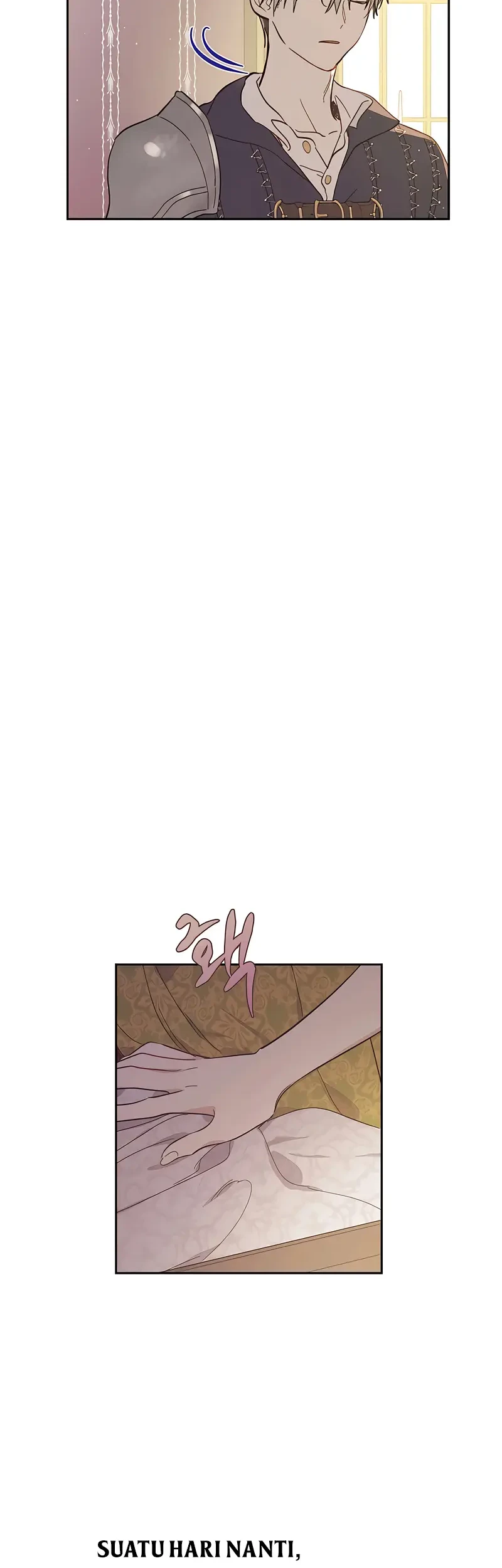 The Forgotten Field Chapter 19 - halaman 39