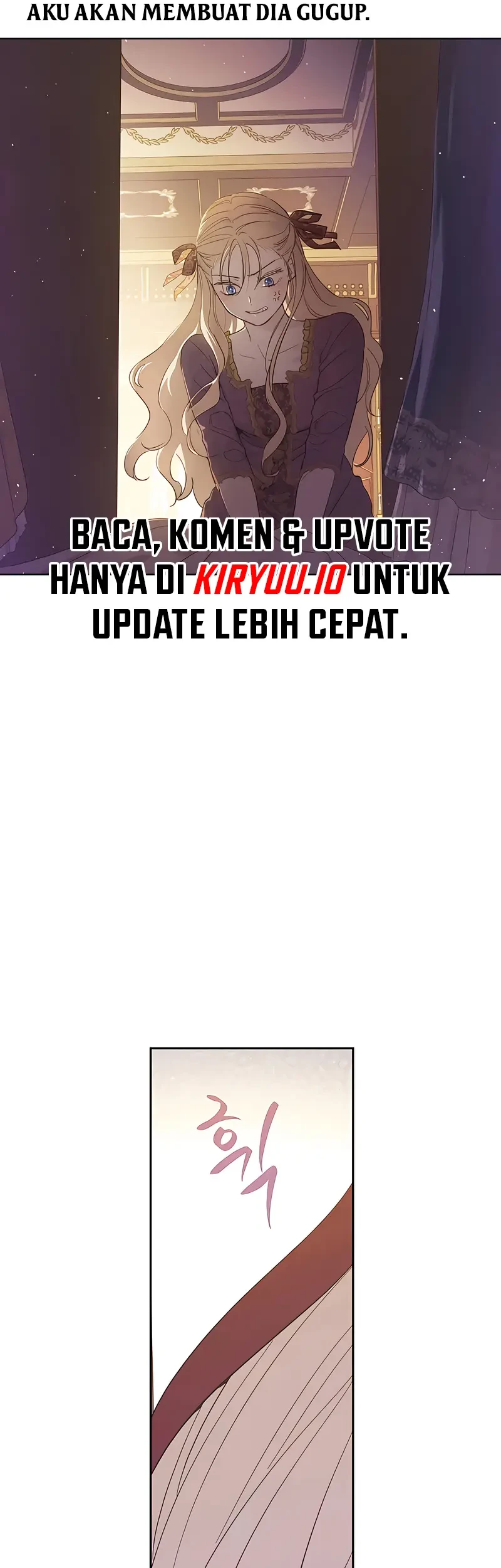 The Forgotten Field Chapter 19 - halaman 40