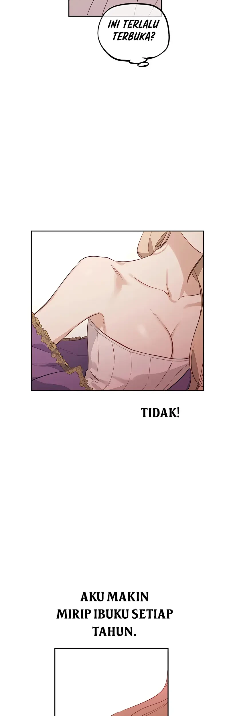 The Forgotten Field Chapter 19 - halaman 41