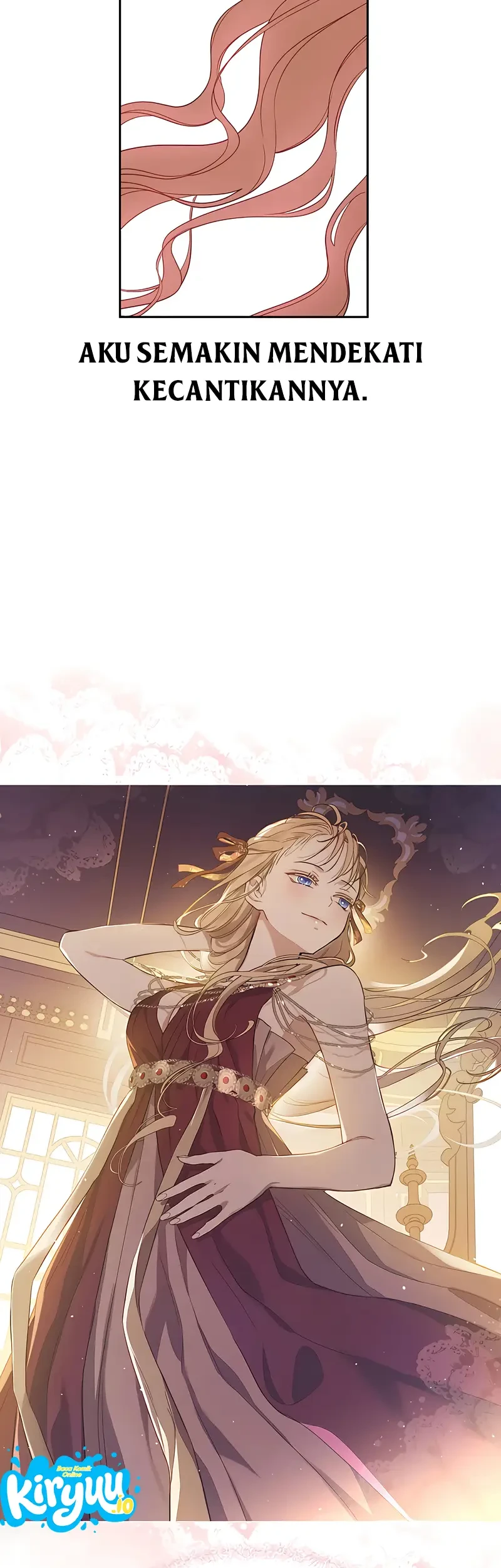 The Forgotten Field Chapter 19 - halaman 42