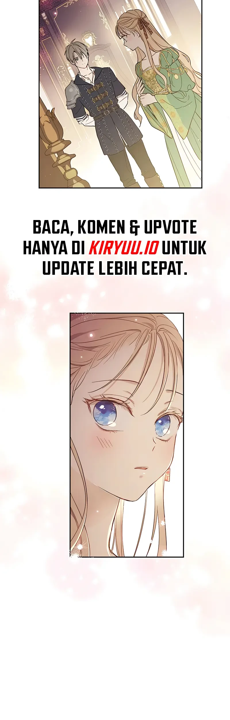 The Forgotten Field Chapter 19 - halaman 52