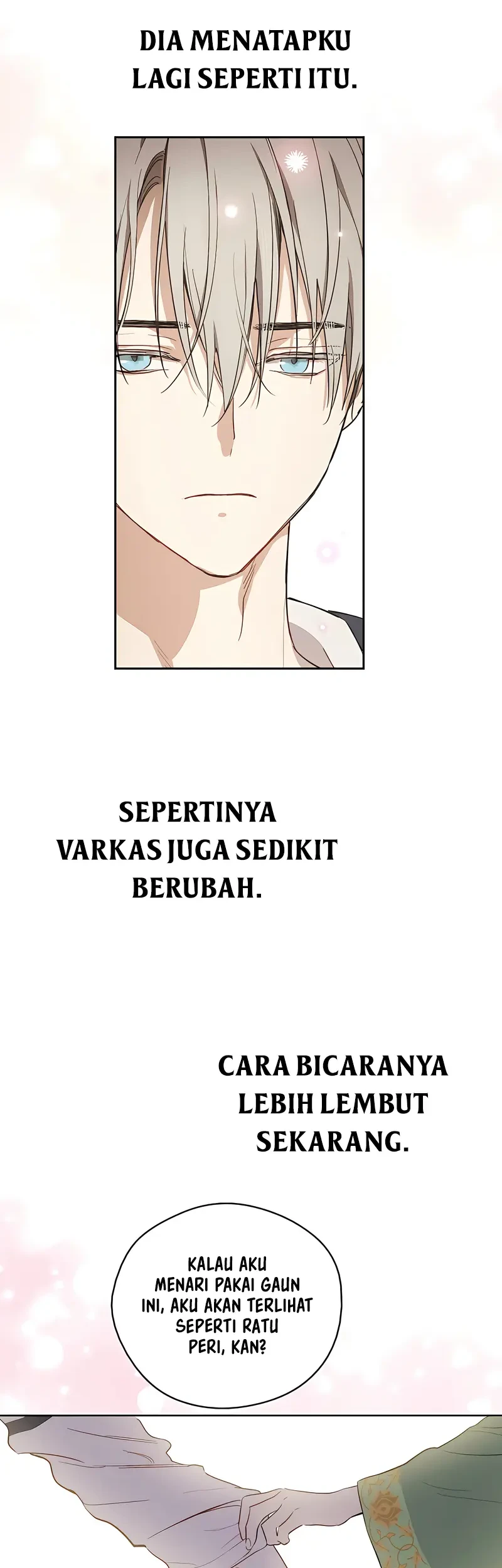 The Forgotten Field Chapter 19 - halaman 53