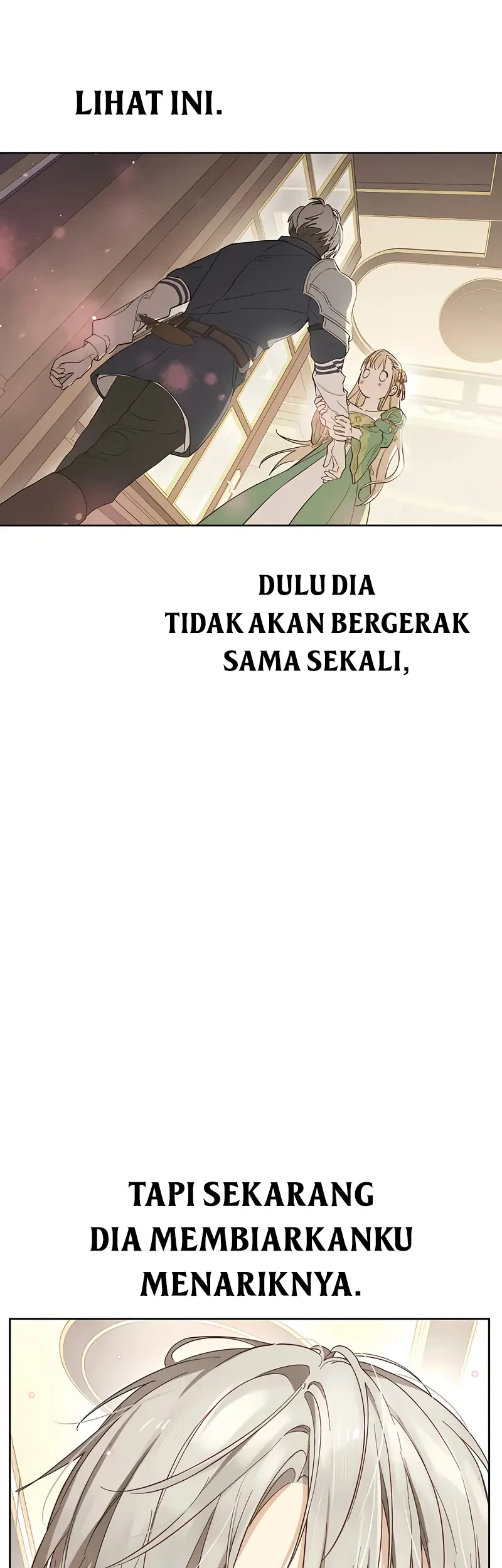 The Forgotten Field Chapter 19 - halaman 56