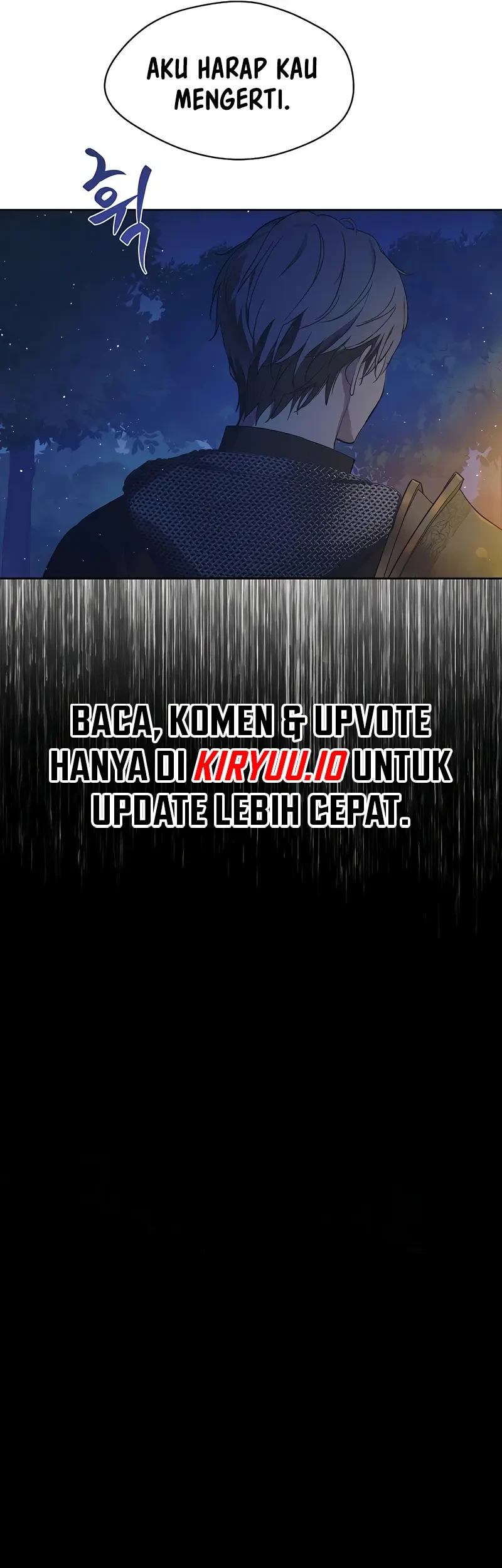 The Forgotten Field Chapter 19 - halaman 8