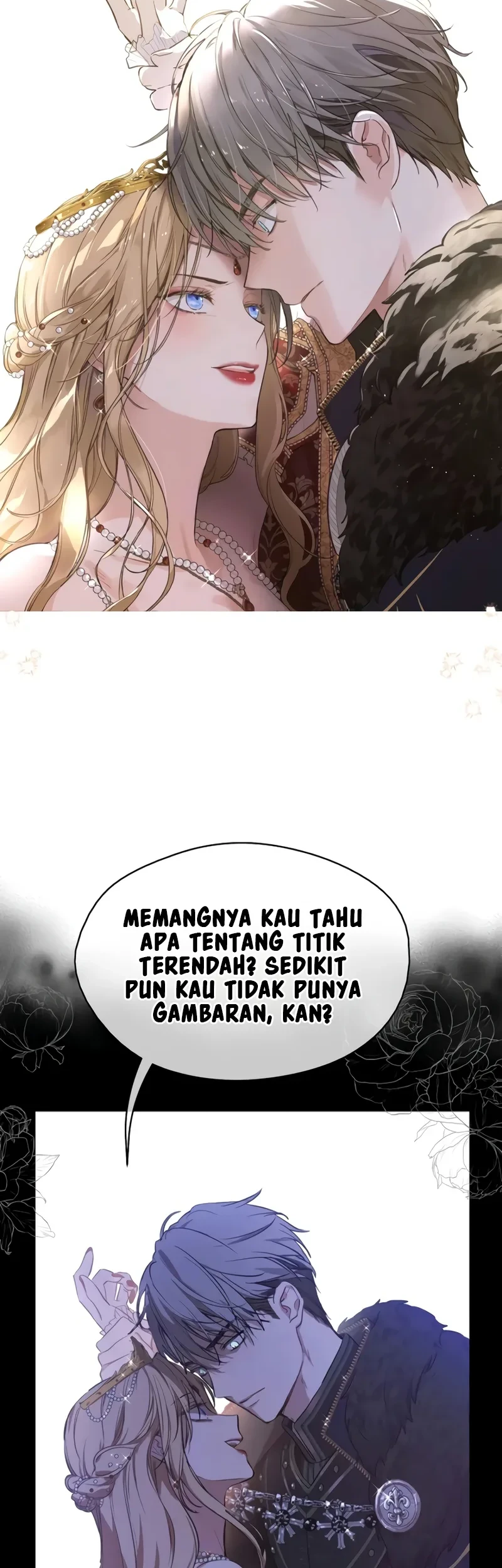 The Forgotten Field Chapter 2 - halaman 11