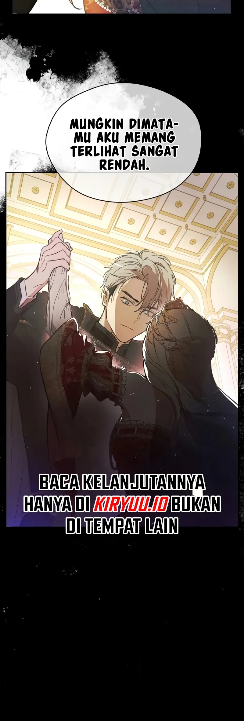 The Forgotten Field Chapter 2 - halaman 13