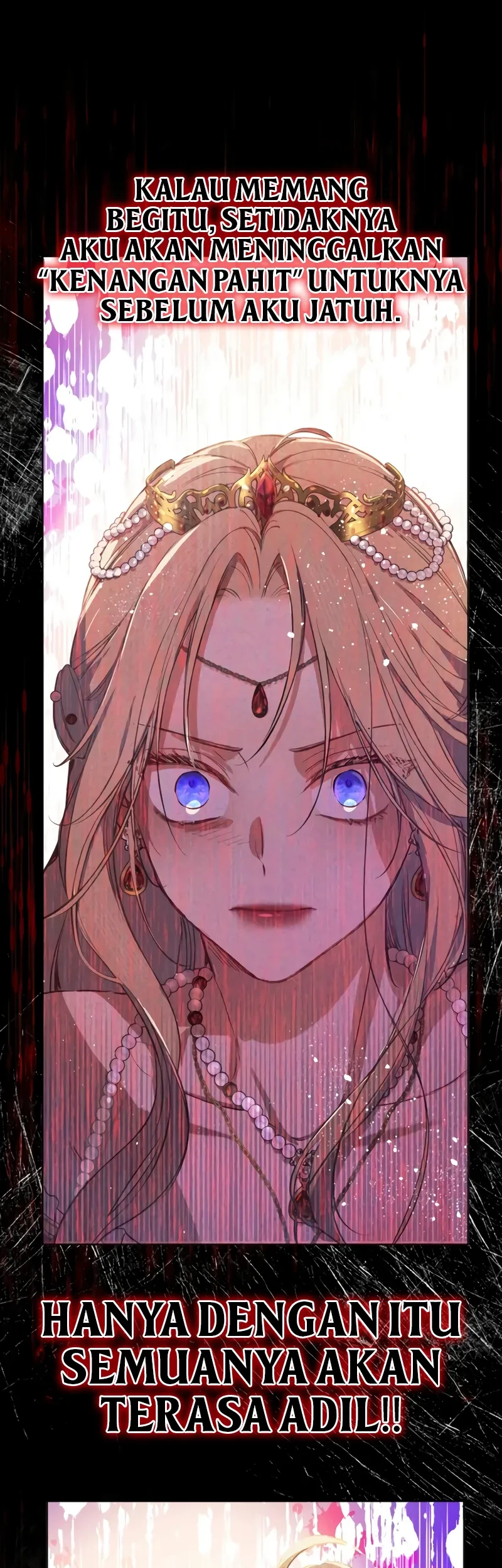 The Forgotten Field Chapter 2 - halaman 17