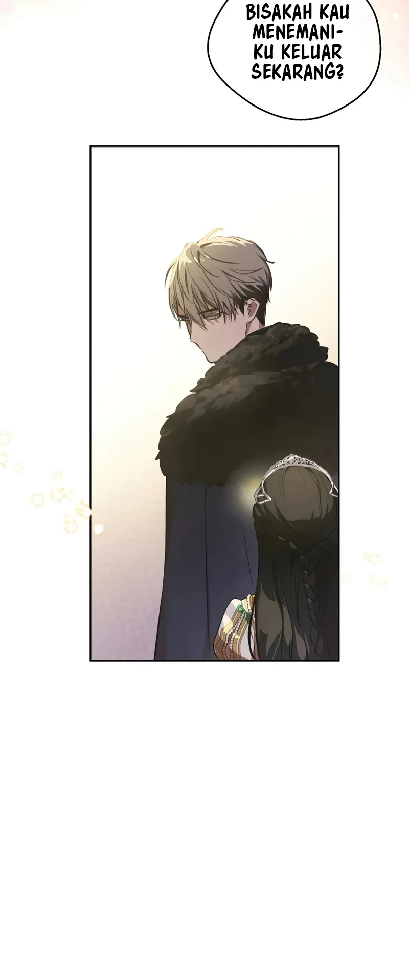 The Forgotten Field Chapter 2 - halaman 20
