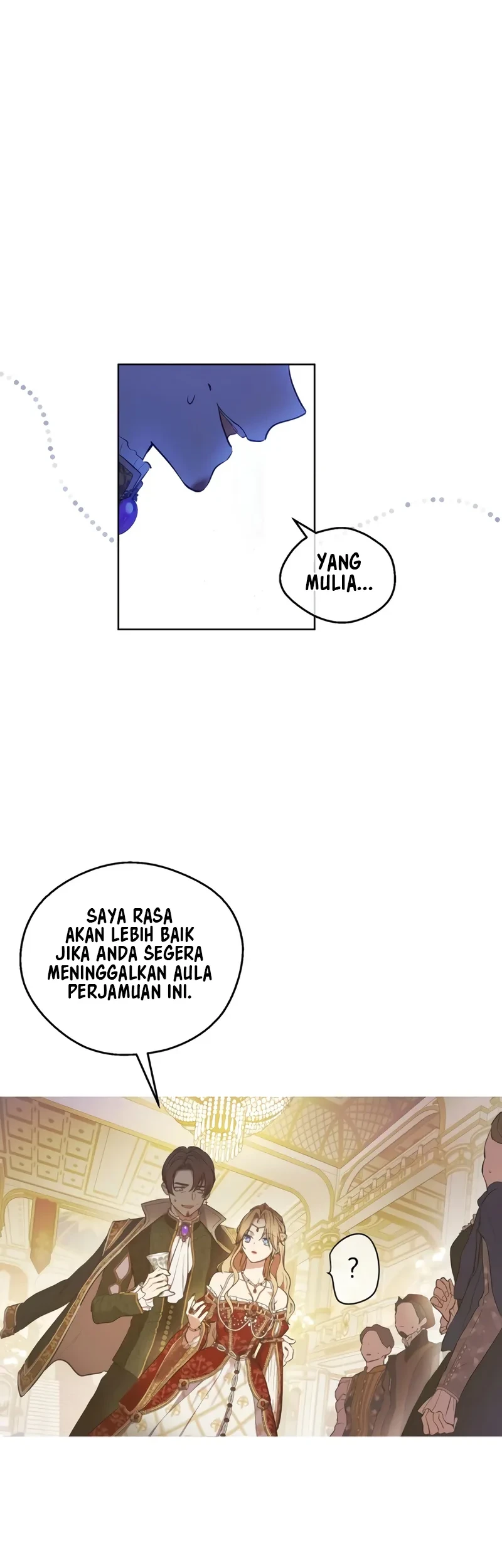 The Forgotten Field Chapter 2 - halaman 24
