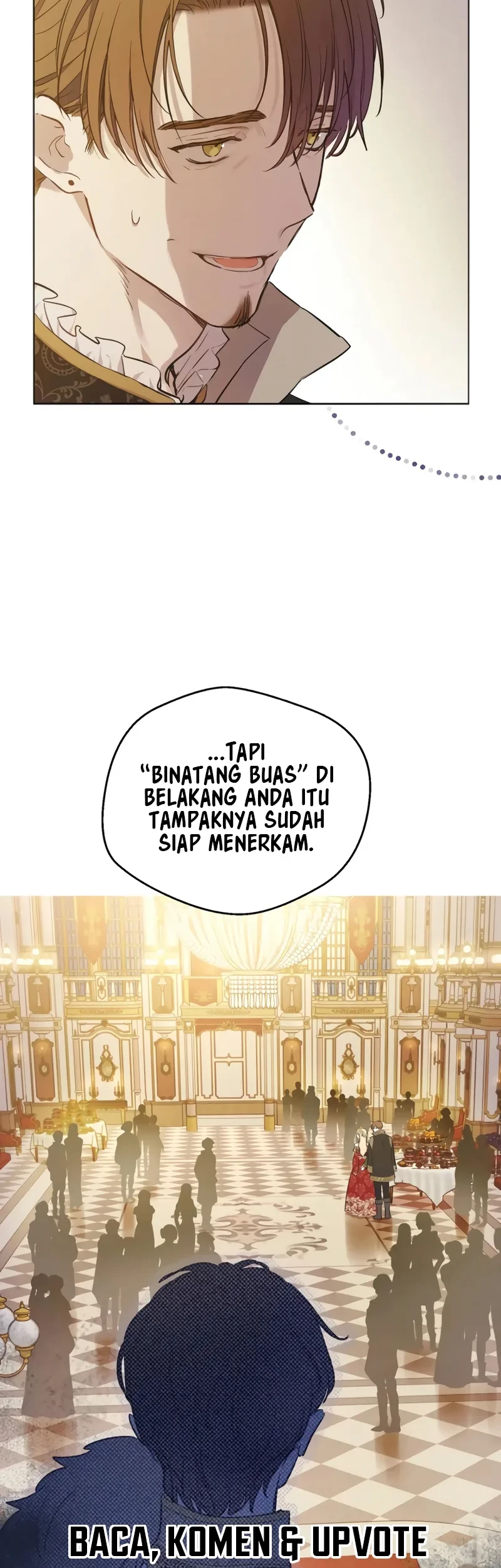 The Forgotten Field Chapter 2 - halaman 26