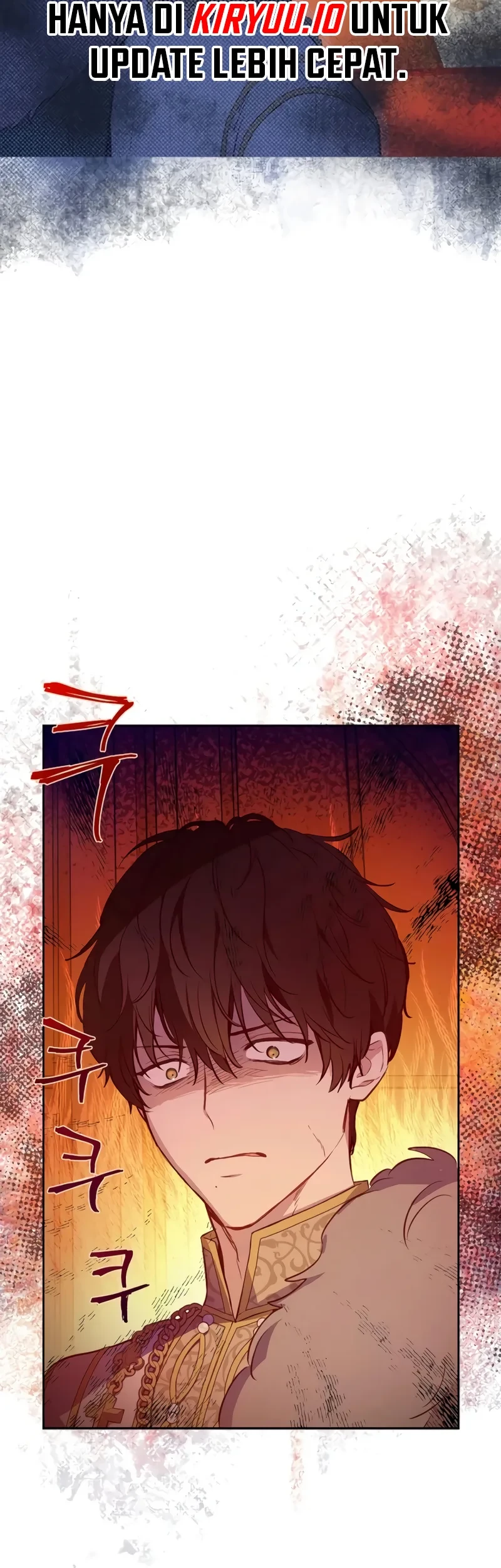 The Forgotten Field Chapter 2 - halaman 27