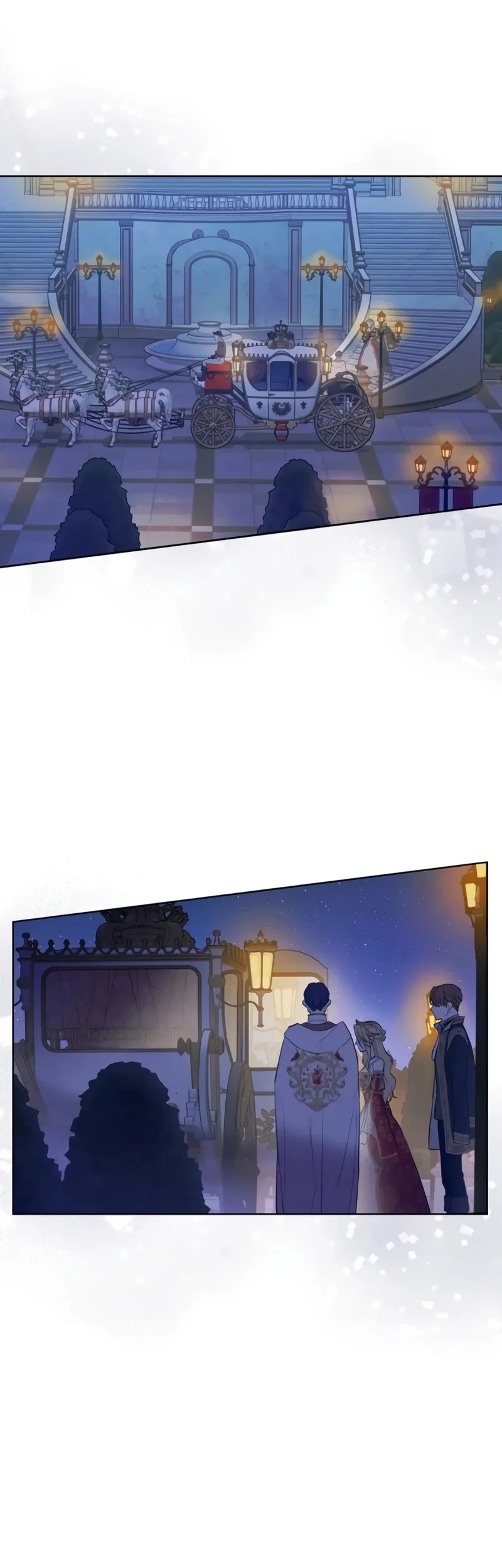 The Forgotten Field Chapter 2 - halaman 29