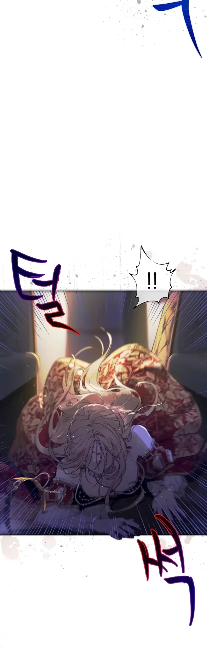 The Forgotten Field Chapter 2 - halaman 31