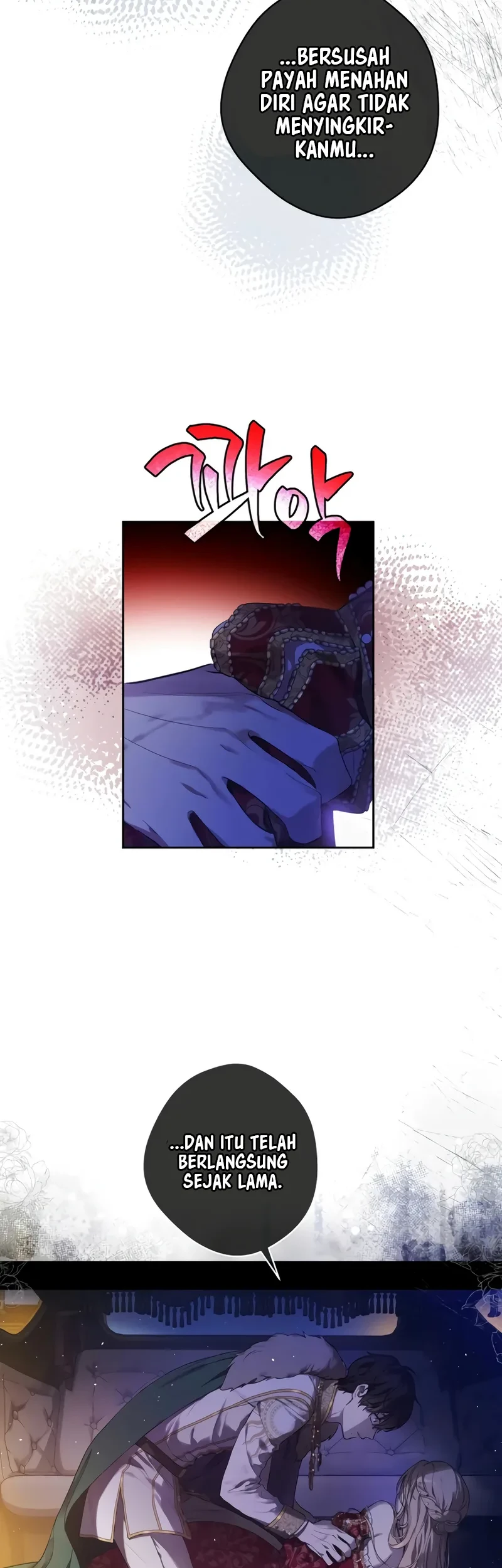 The Forgotten Field Chapter 2 - halaman 35