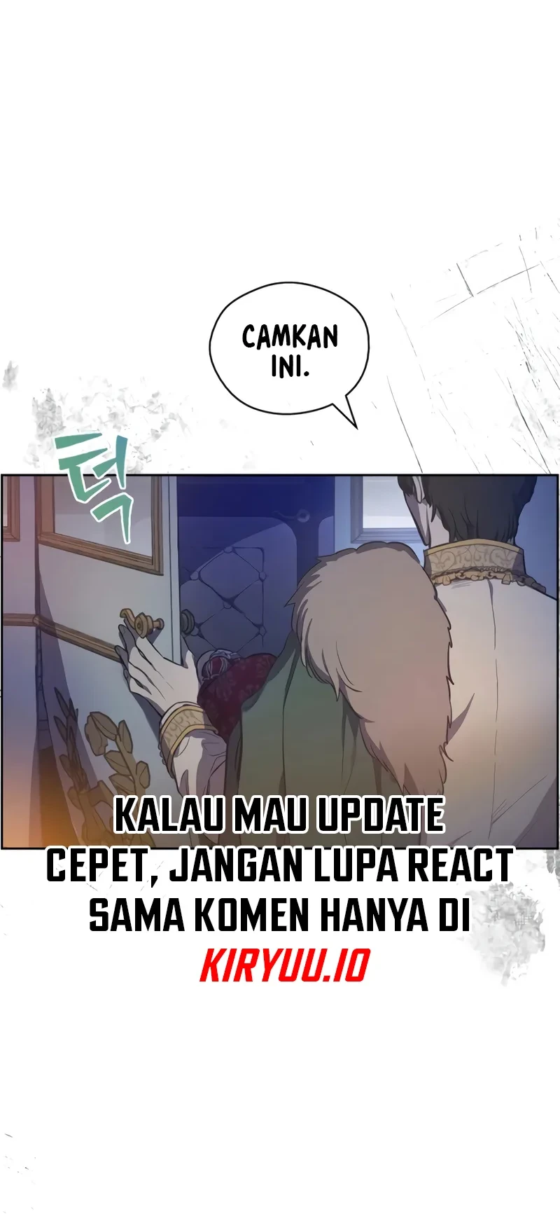The Forgotten Field Chapter 2 - halaman 44