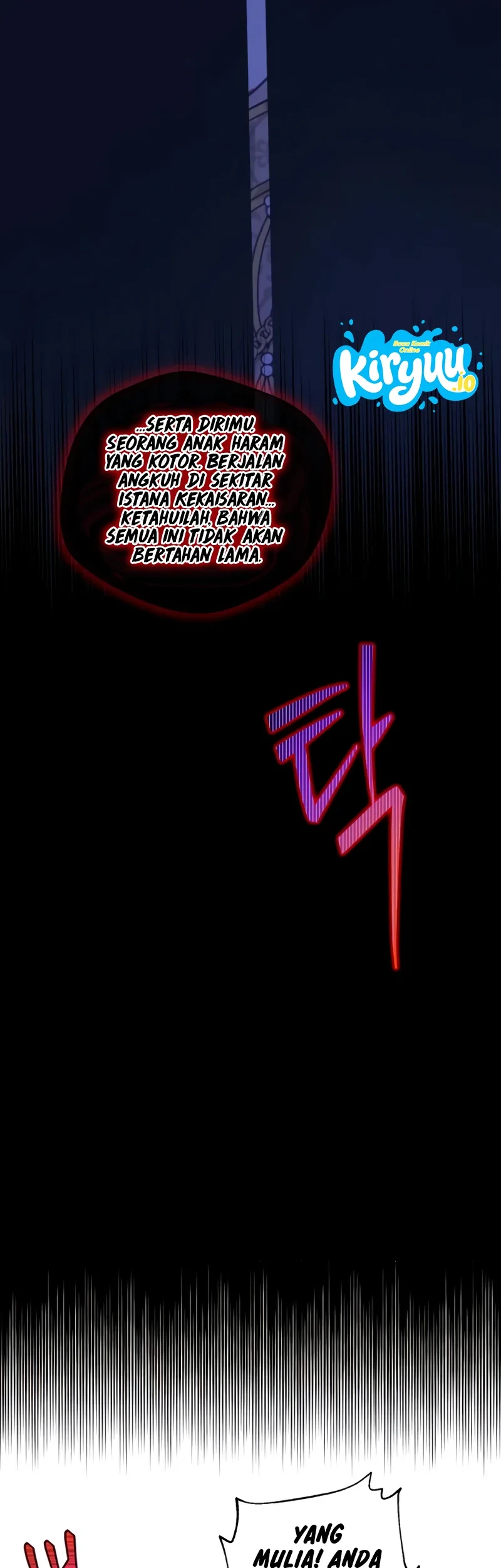 The Forgotten Field Chapter 2 - halaman 46