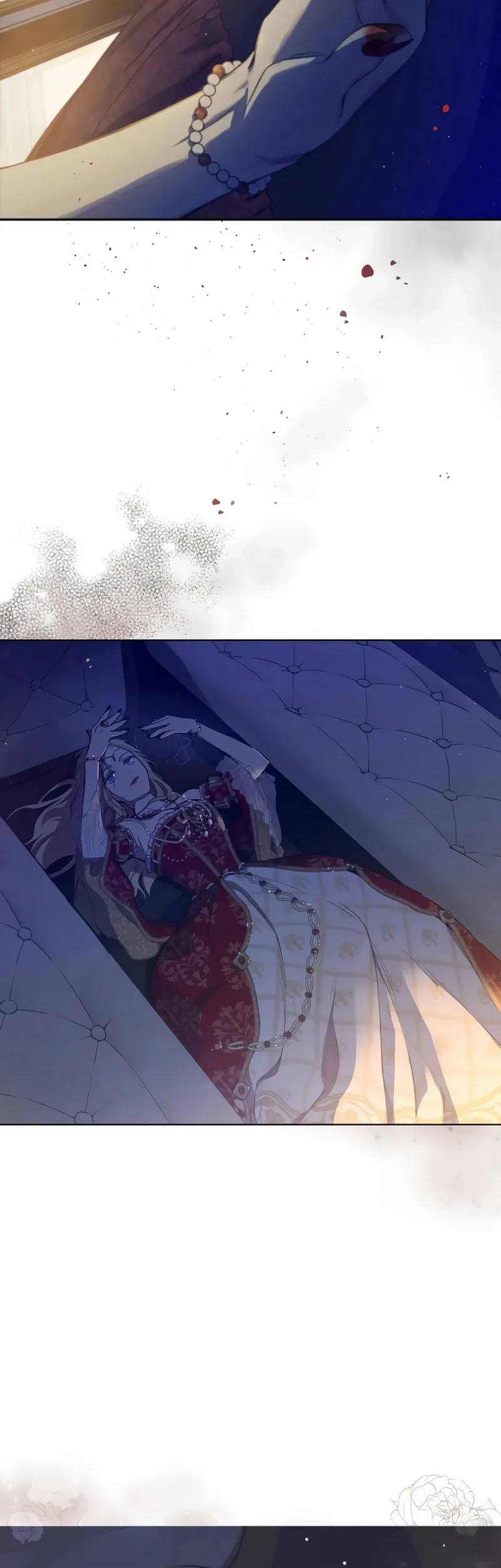 The Forgotten Field Chapter 2 - halaman 49