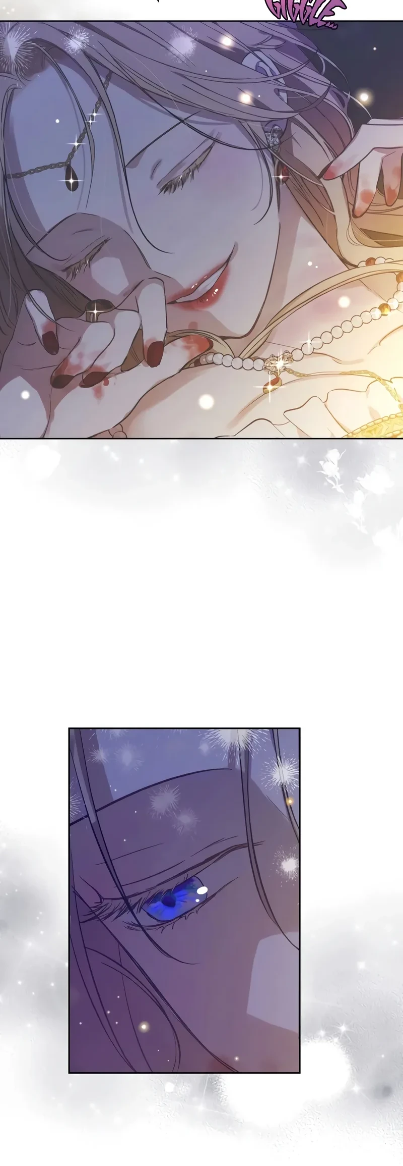 The Forgotten Field Chapter 2 - halaman 51
