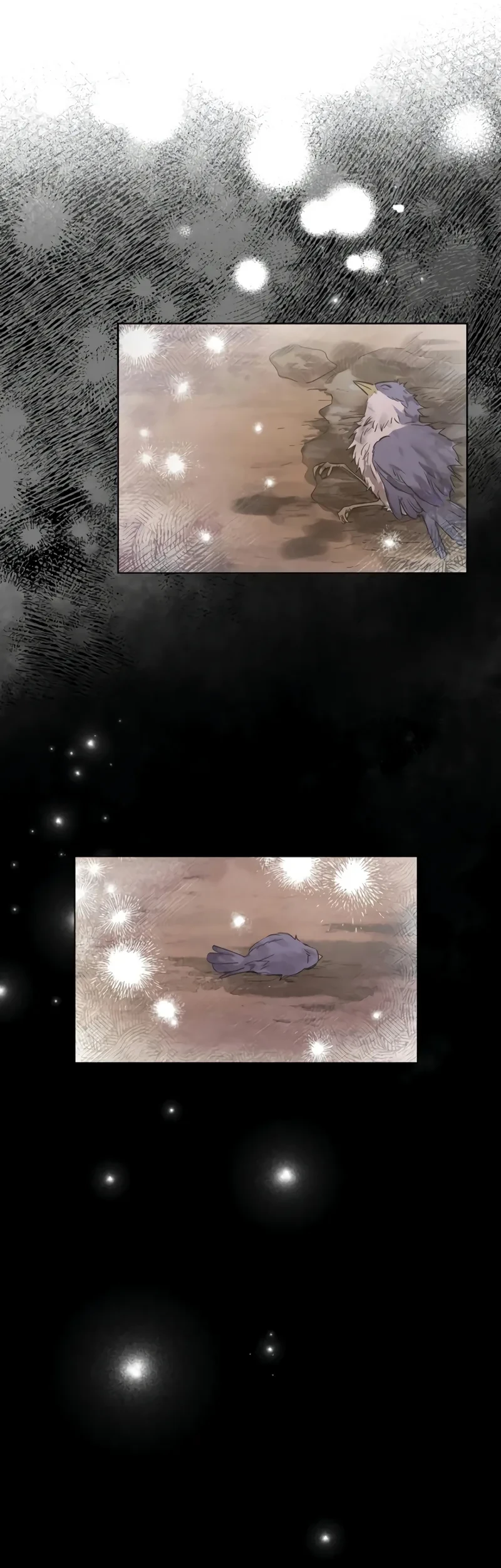 The Forgotten Field Chapter 2 - halaman 52