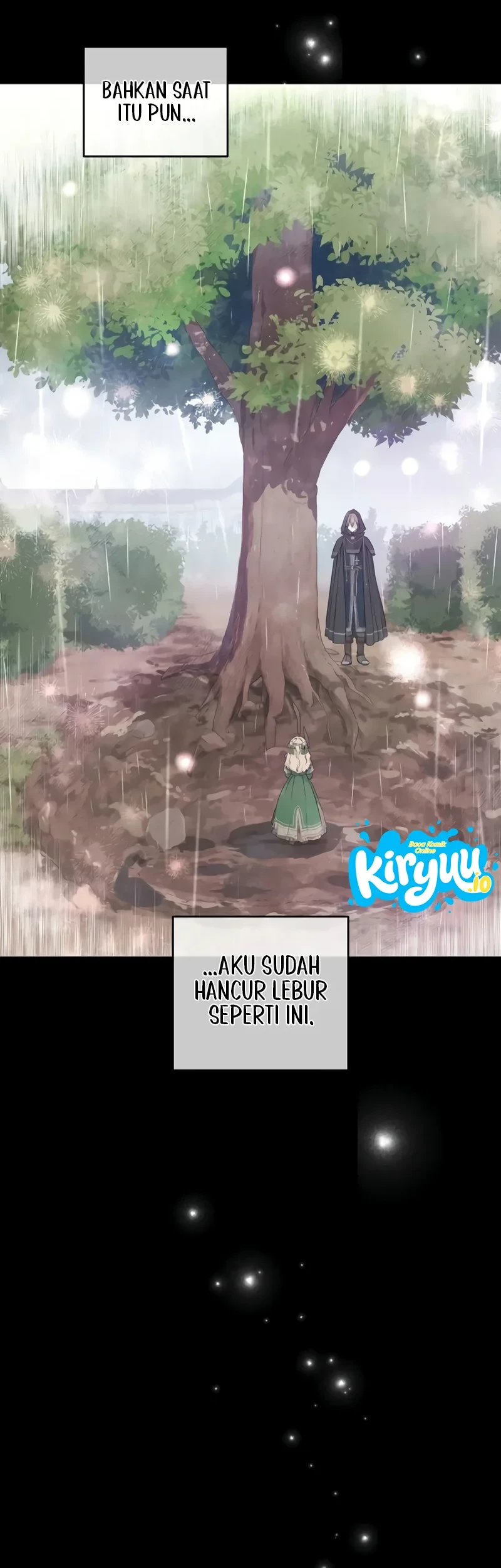 The Forgotten Field Chapter 2 - halaman 53