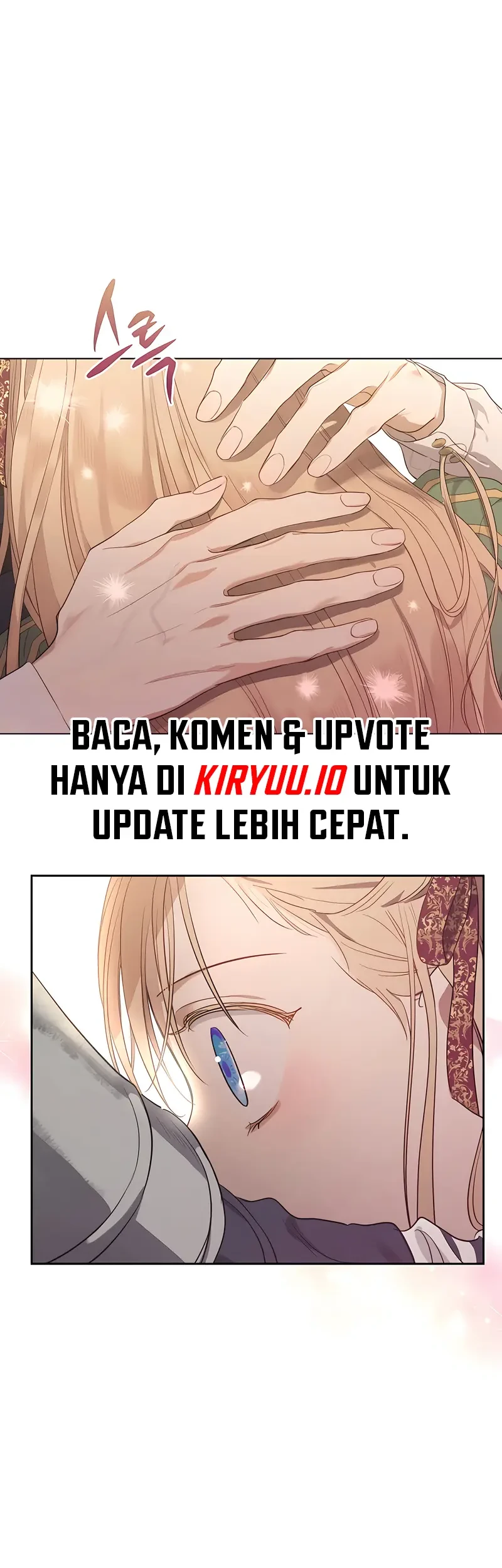 The Forgotten Field Chapter 20 - halaman 23