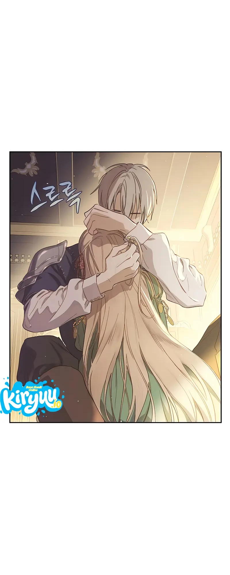 The Forgotten Field Chapter 20 - halaman 25