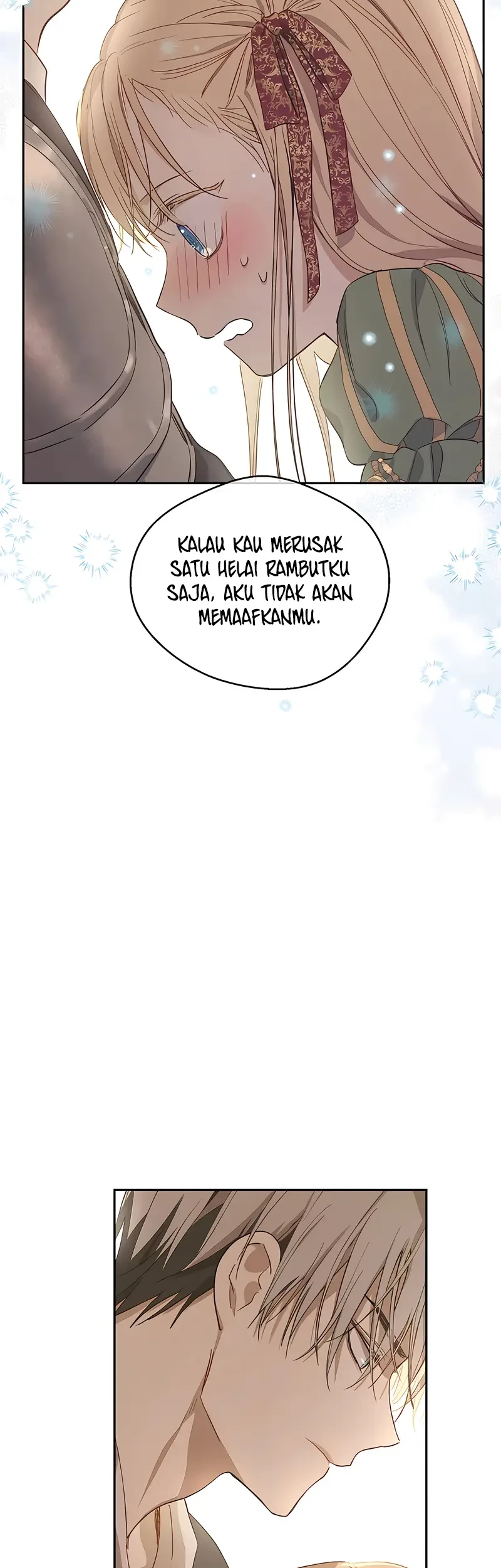 The Forgotten Field Chapter 20 - halaman 30